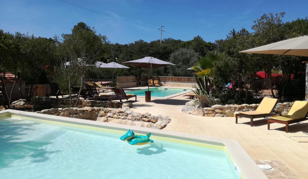 Quinta Das Cantigas By Book Yourholiday Pt Aljubarrota Dış mekan fotoğraf