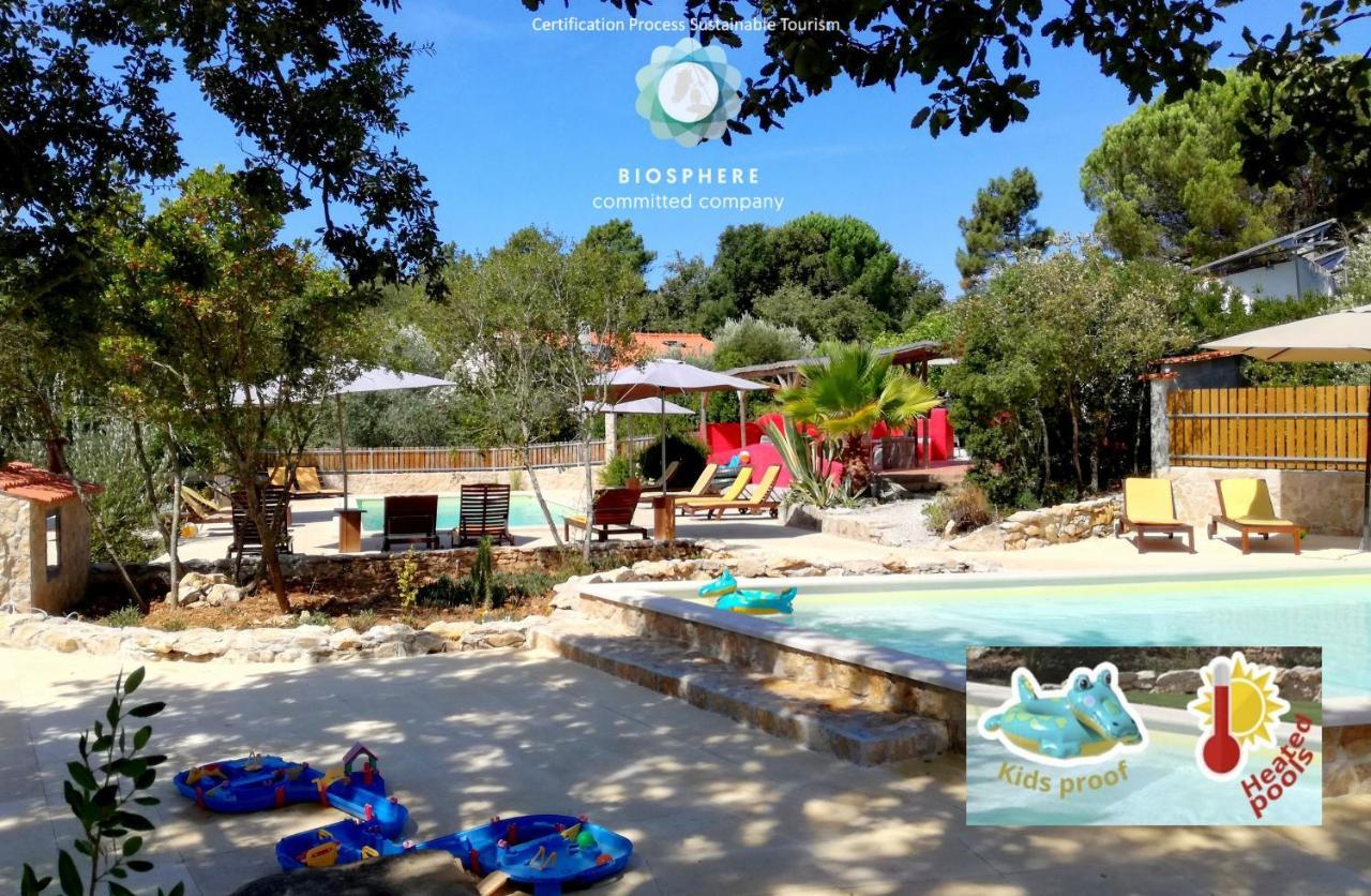 Quinta Das Cantigas By Book Yourholiday Pt Aljubarrota Dış mekan fotoğraf