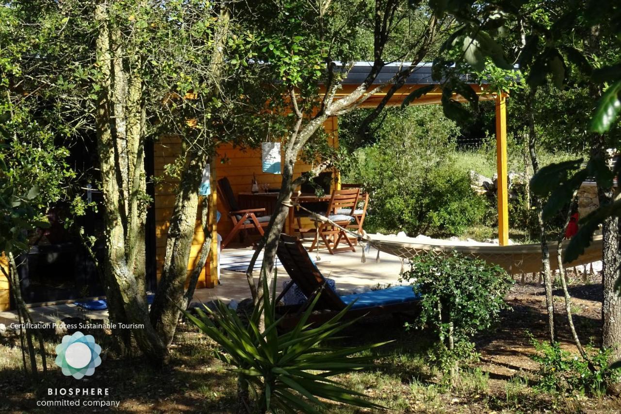 Quinta Das Cantigas By Book Yourholiday Pt Aljubarrota Dış mekan fotoğraf