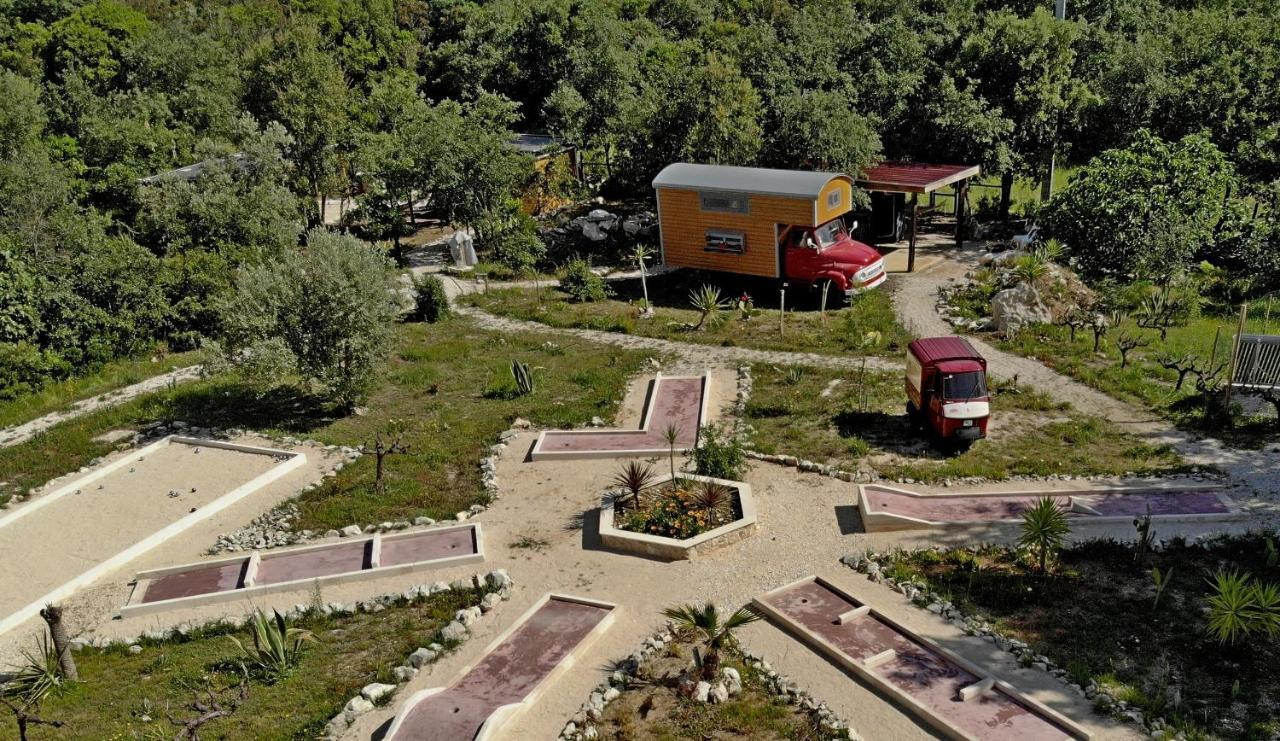 Quinta Das Cantigas By Book Yourholiday Pt Aljubarrota Dış mekan fotoğraf