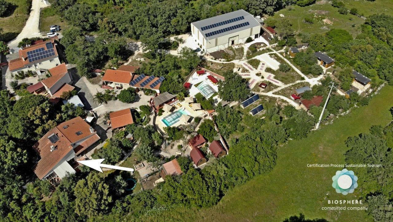 Quinta Das Cantigas By Book Yourholiday Pt Aljubarrota Dış mekan fotoğraf
