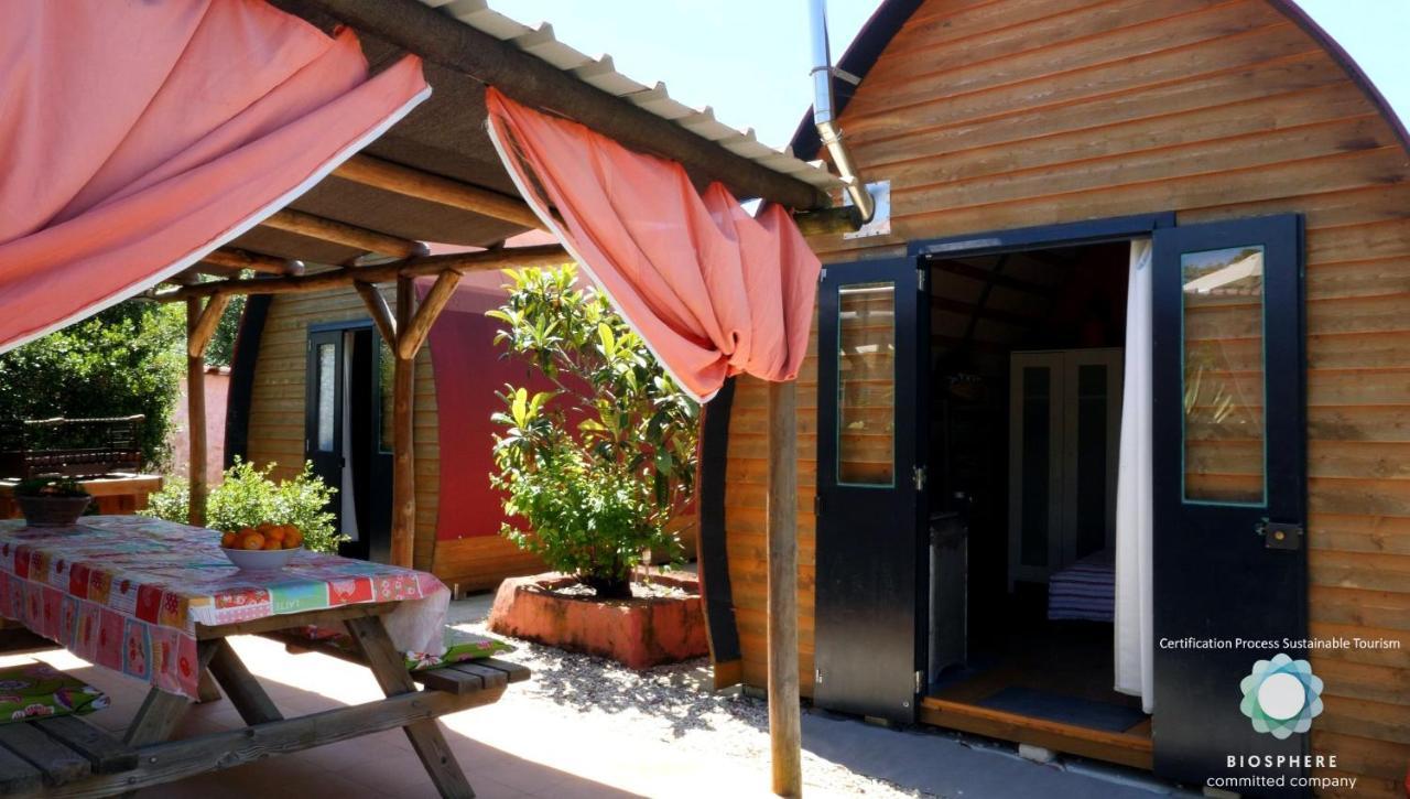 Quinta Das Cantigas By Book Yourholiday Pt Aljubarrota Dış mekan fotoğraf