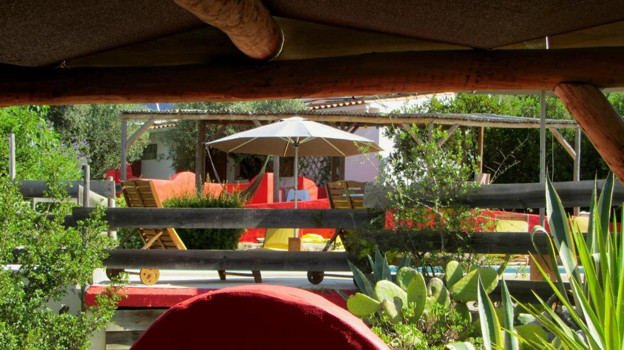 Quinta Das Cantigas By Book Yourholiday Pt Aljubarrota Dış mekan fotoğraf