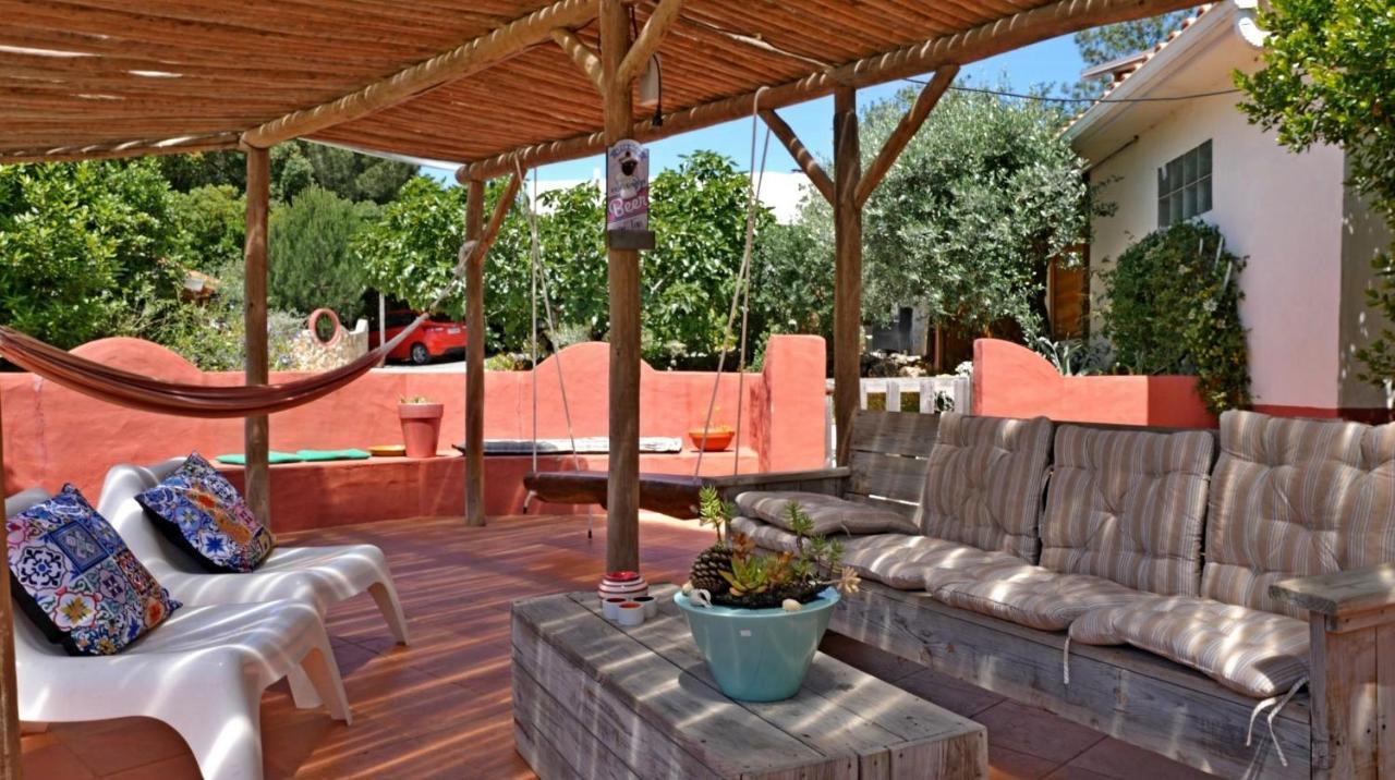Quinta Das Cantigas By Book Yourholiday Pt Aljubarrota Dış mekan fotoğraf