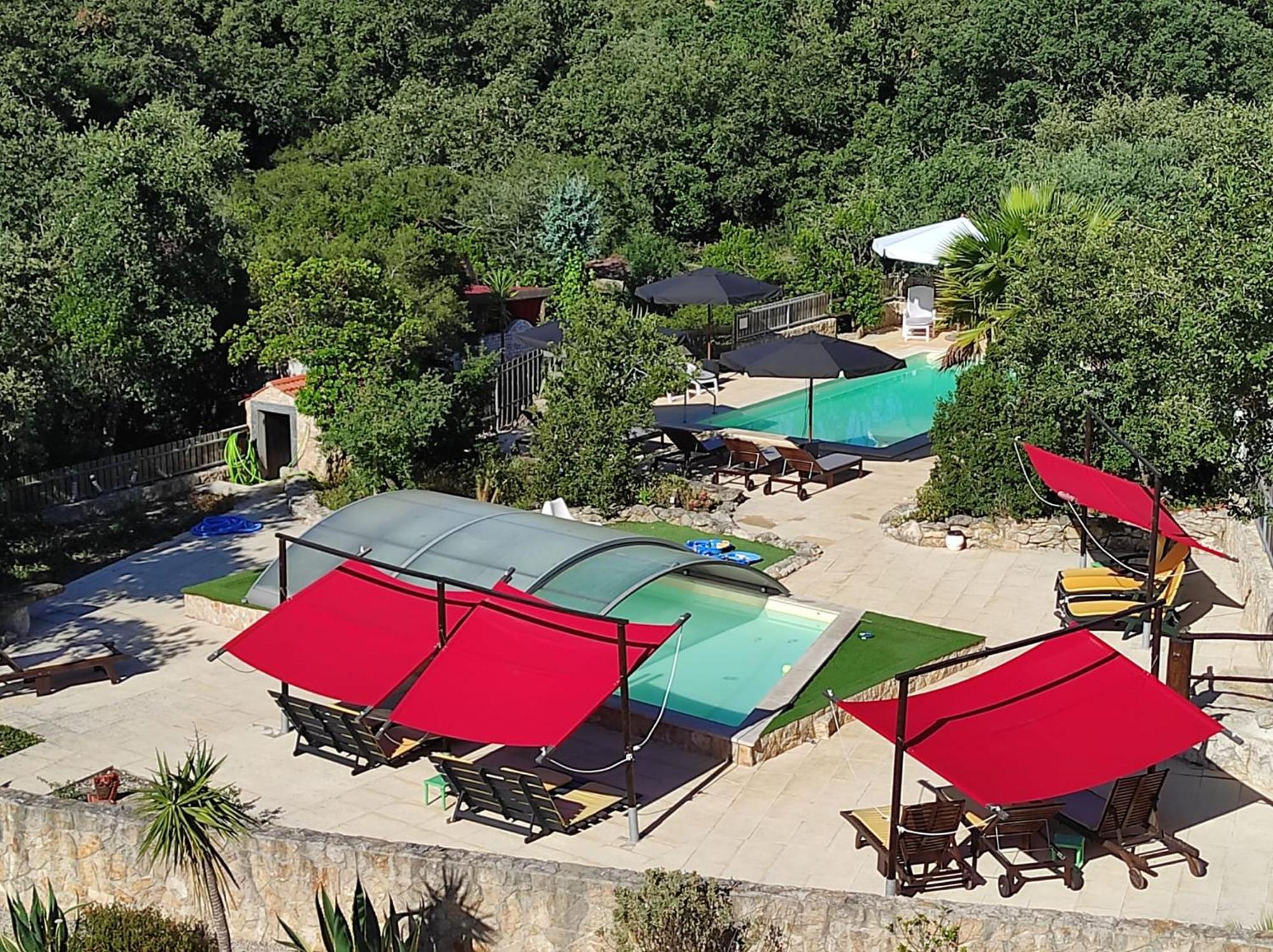 Quinta Das Cantigas By Book Yourholiday Pt Aljubarrota Dış mekan fotoğraf