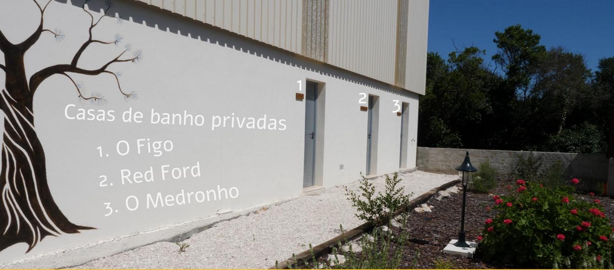 Quinta Das Cantigas By Book Yourholiday Pt Aljubarrota Oda fotoğraf