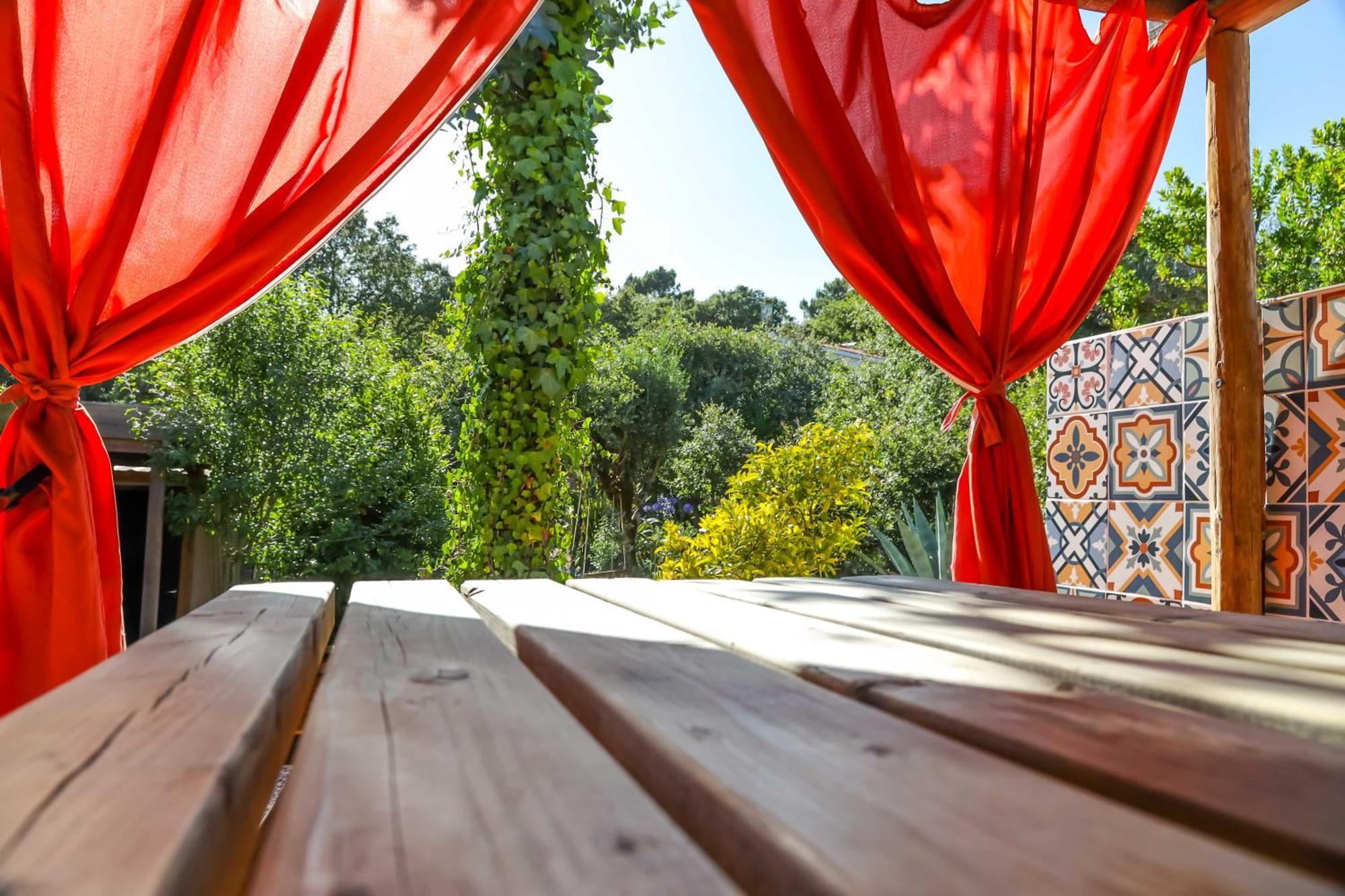 Quinta Das Cantigas By Book Yourholiday Pt Aljubarrota Oda fotoğraf