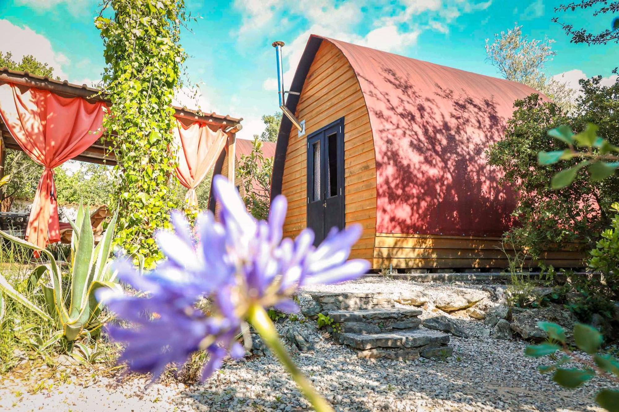 Quinta Das Cantigas By Book Yourholiday Pt Aljubarrota Dış mekan fotoğraf