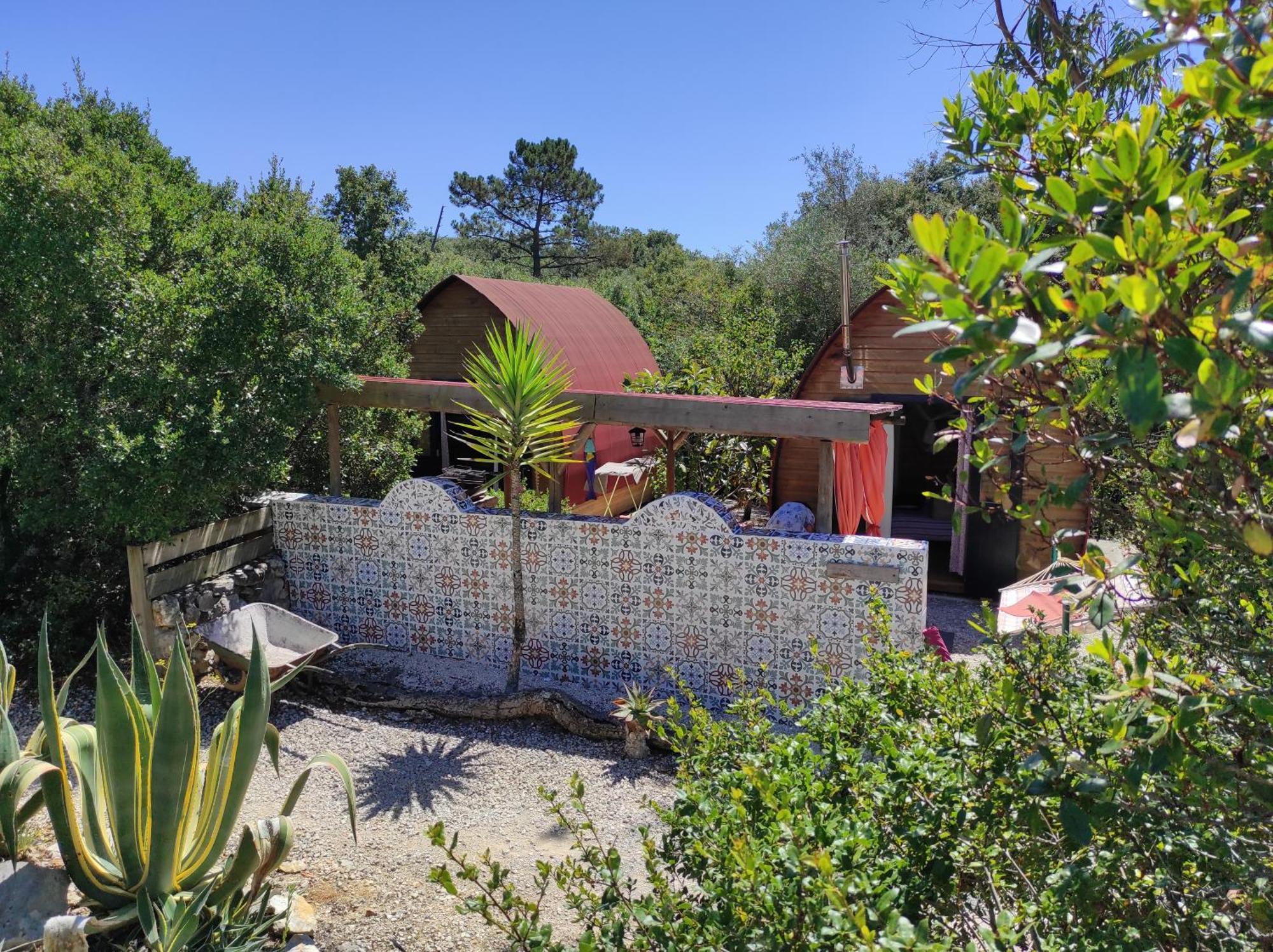 Quinta Das Cantigas By Book Yourholiday Pt Aljubarrota Oda fotoğraf