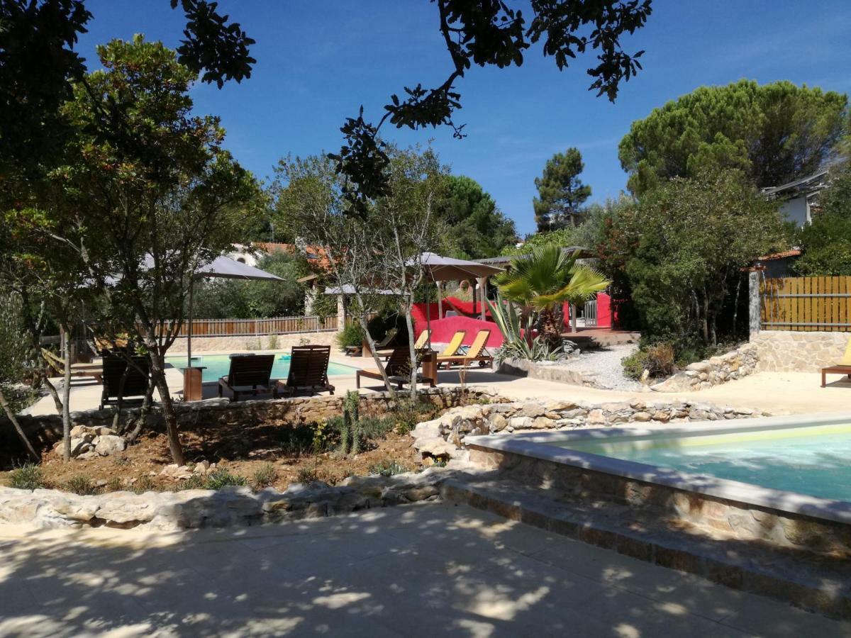 Quinta Das Cantigas By Book Yourholiday Pt Aljubarrota Dış mekan fotoğraf